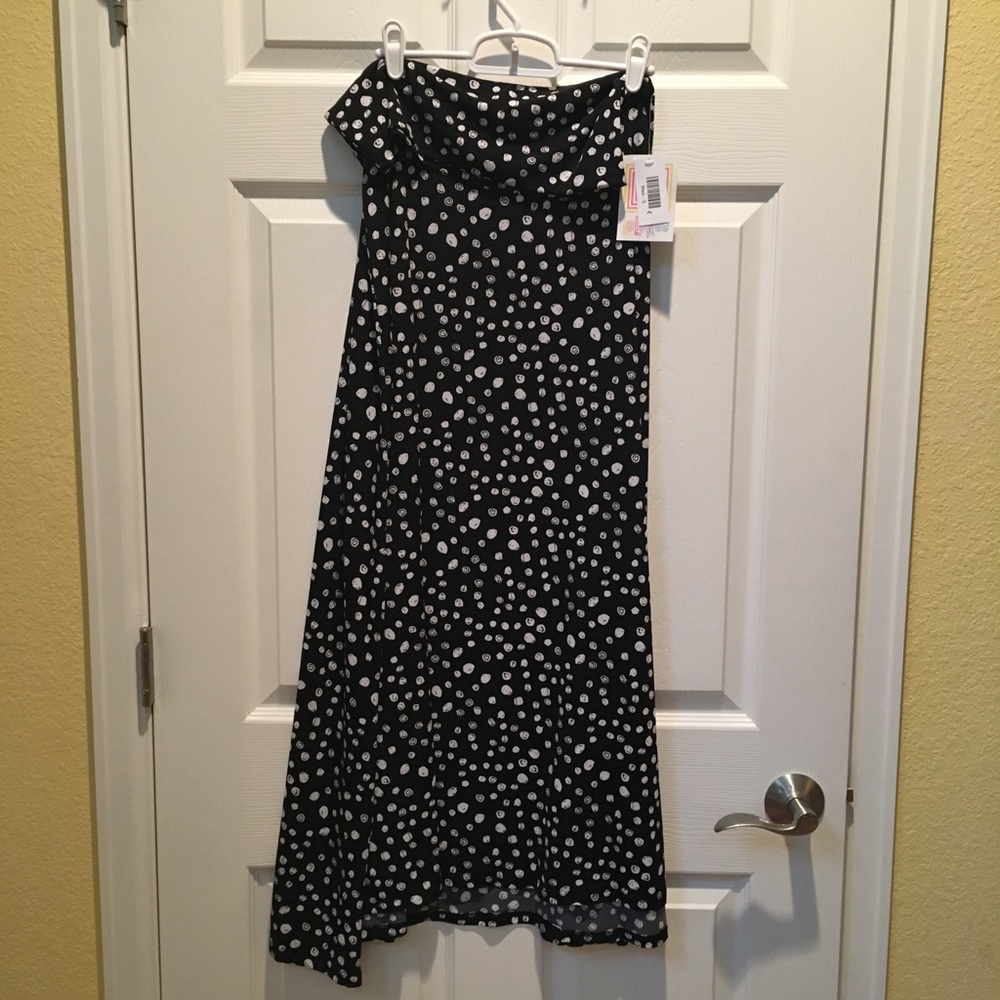 Lularoe S Maxi